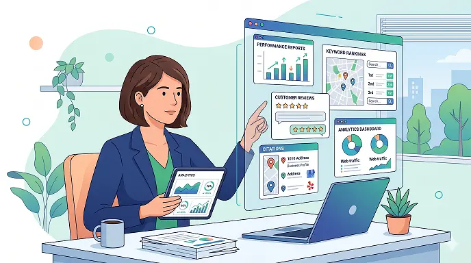 How AI-Ready Digital Infrastructure Is Changing Local SEO for NYC Businesses