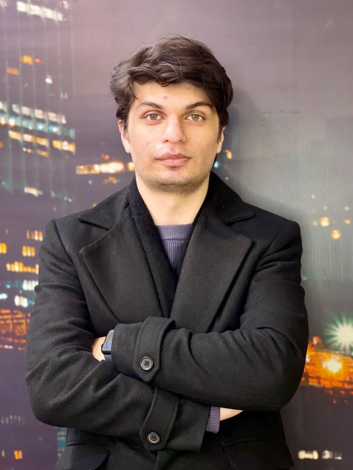 Zunair Hasan