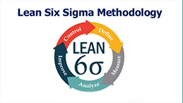 lean six sigma methodology