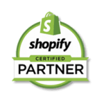 Shopify Certified Partner