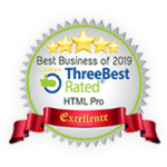 three best rated HTML Pro