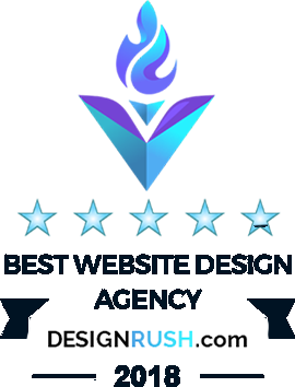 Best Website Design Agency Award Design Rush