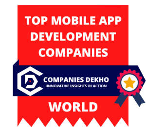 mobile app-development world