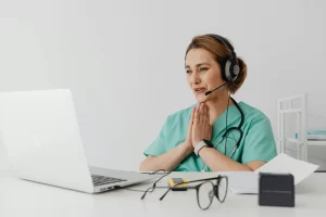 Healthcare BPO Success